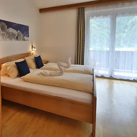 Ferienhaus Viktoria Abfaltersbach Room photo