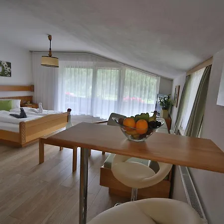 Ferienhaus Viktoria Abfaltersbach Room photo