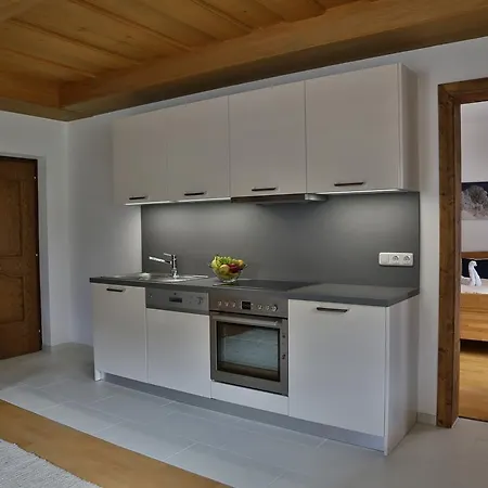 Ferienhaus Viktoria Abfaltersbach Room photo