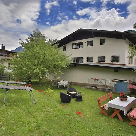 Ferienhaus Viktoria Abfaltersbach Exterior photo