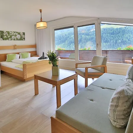 Ferienhaus Viktoria Abfaltersbach Room photo