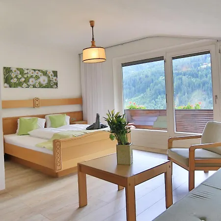 Ferienhaus Viktoria Abfaltersbach Room photo