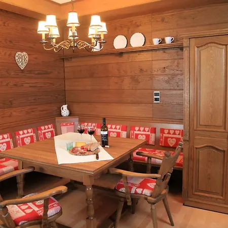 Ferienhaus Viktoria Abfaltersbach Room photo