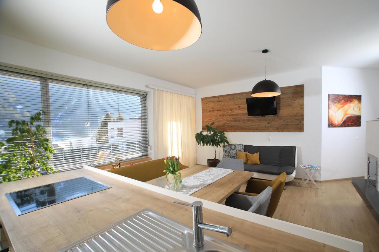 Apartment Viktoria Abfaltersbach