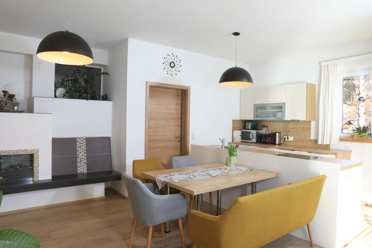 Viktoria Apartment
