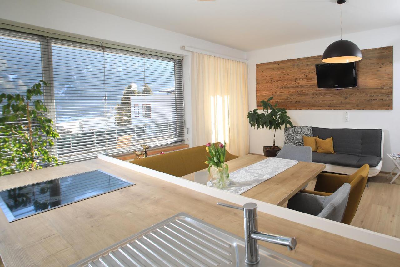 Viktoria Apartment *