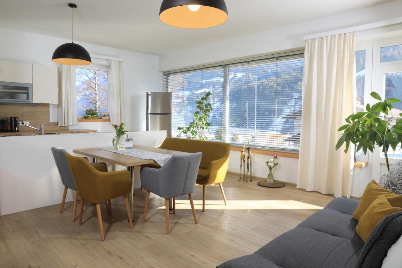 Apartment Viktoria Abfaltersbach