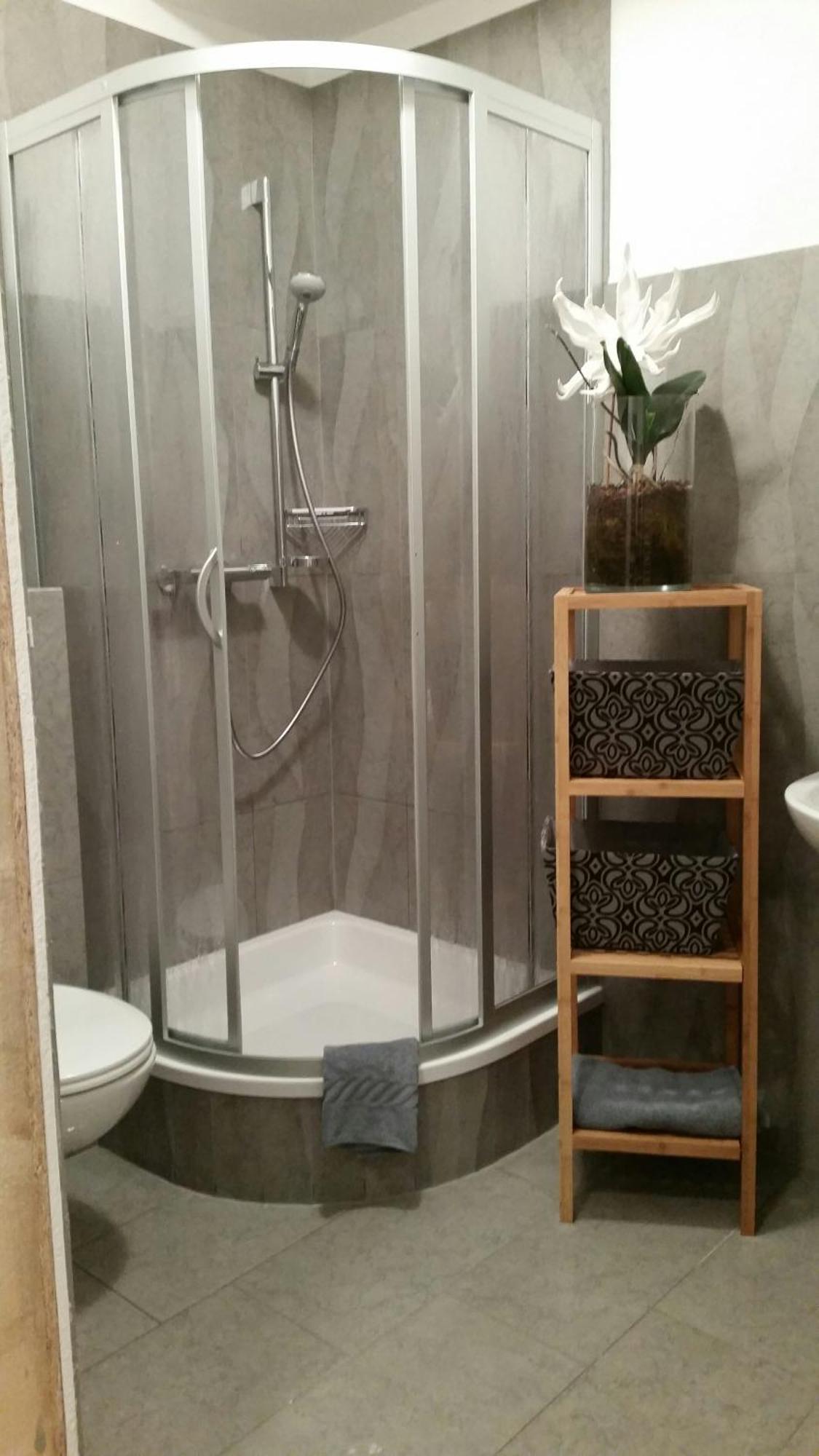 Apartment Viktoria *