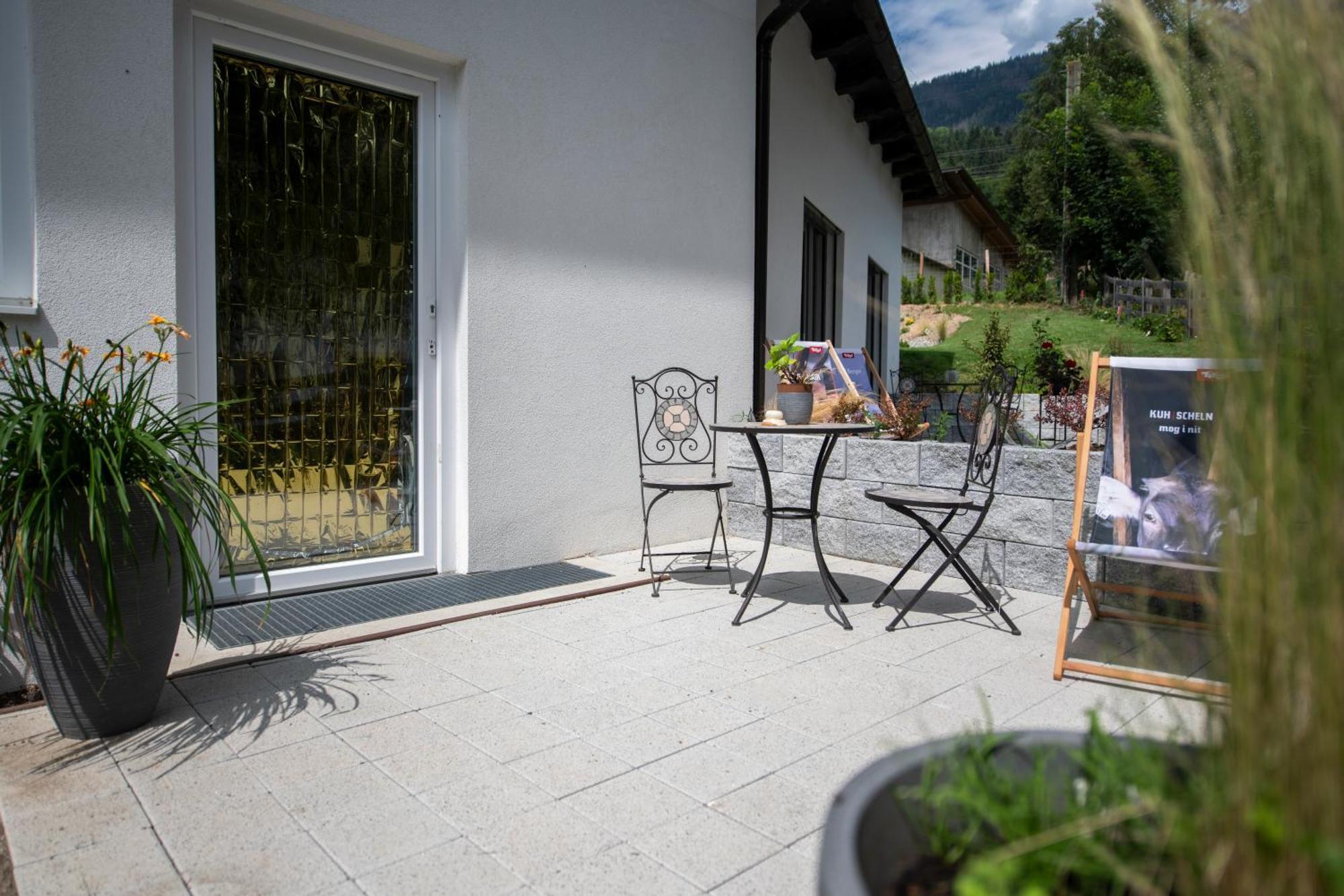 Viktoria Apartment Abfaltersbach