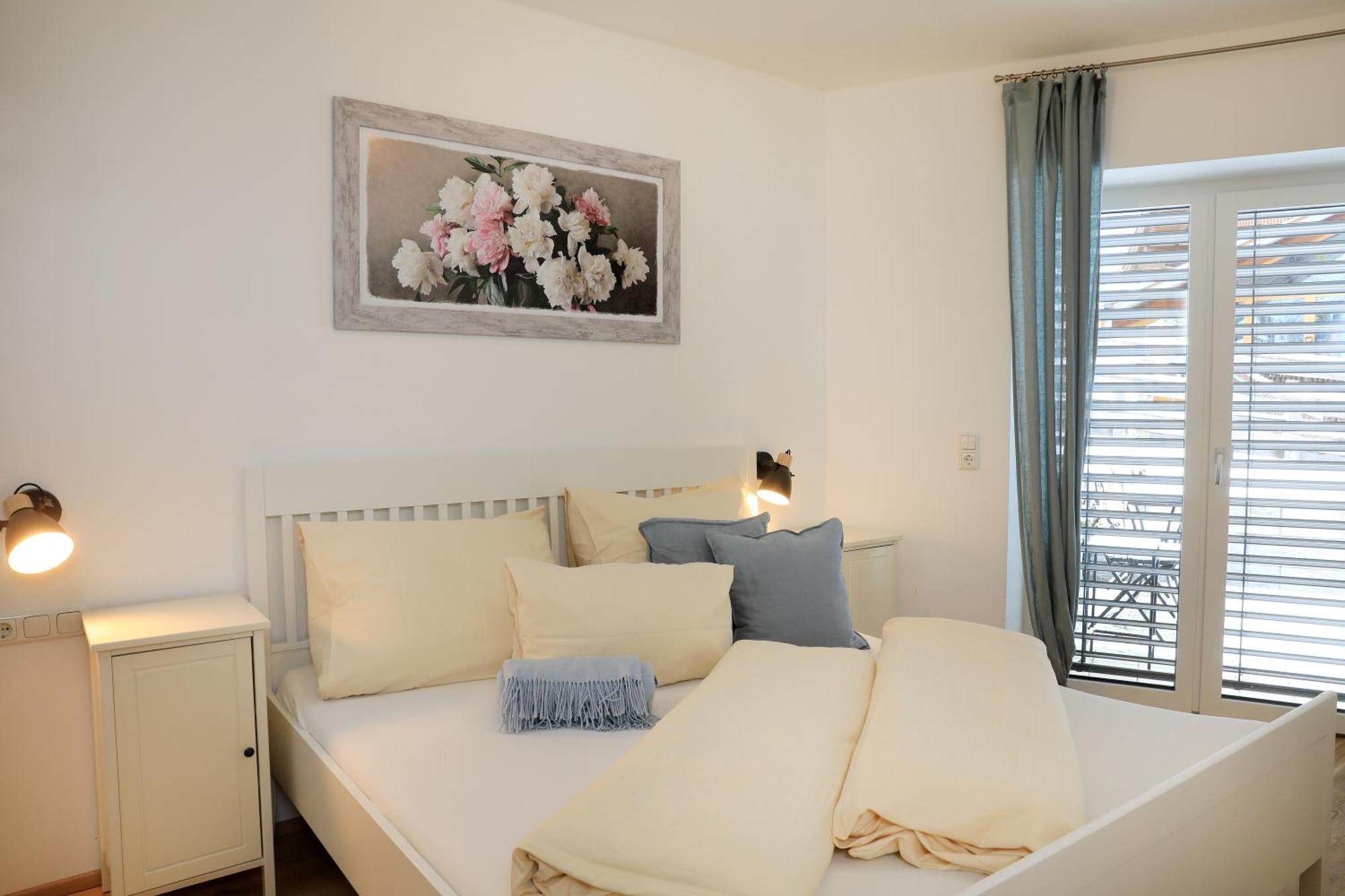Viktoria Apartment Abfaltersbach