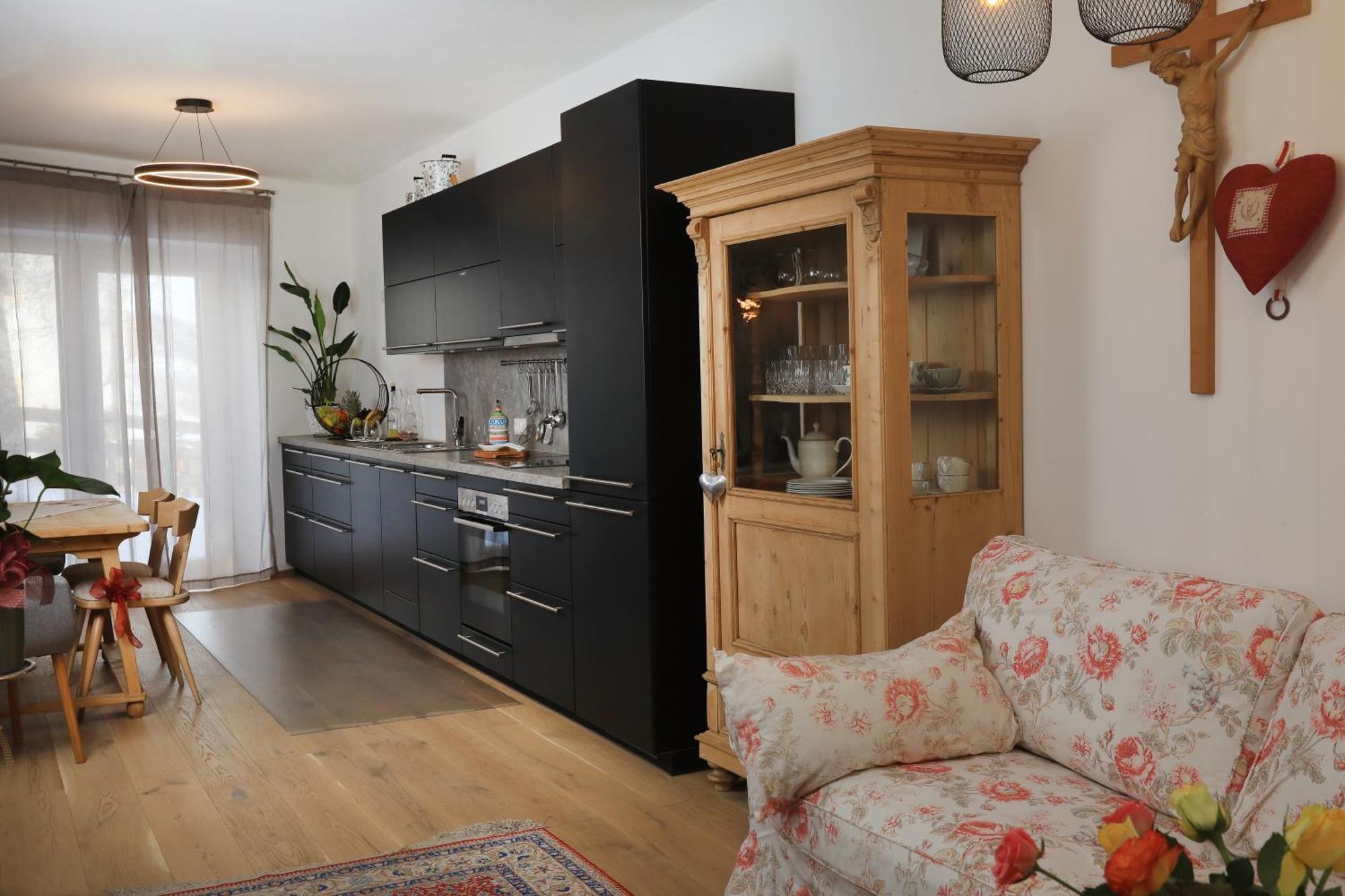 Apartment Viktoria Abfaltersbach