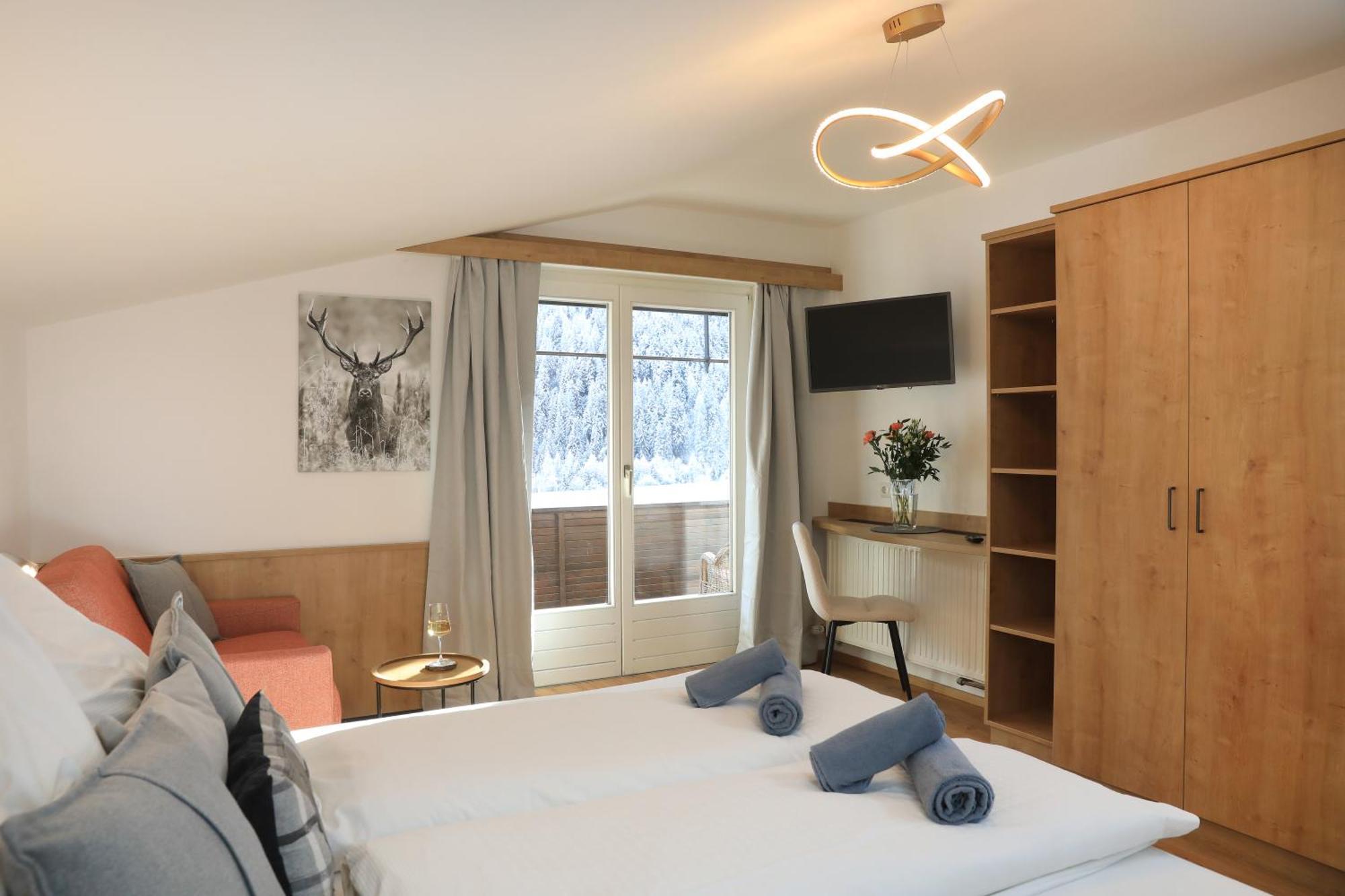 Apartment Viktoria