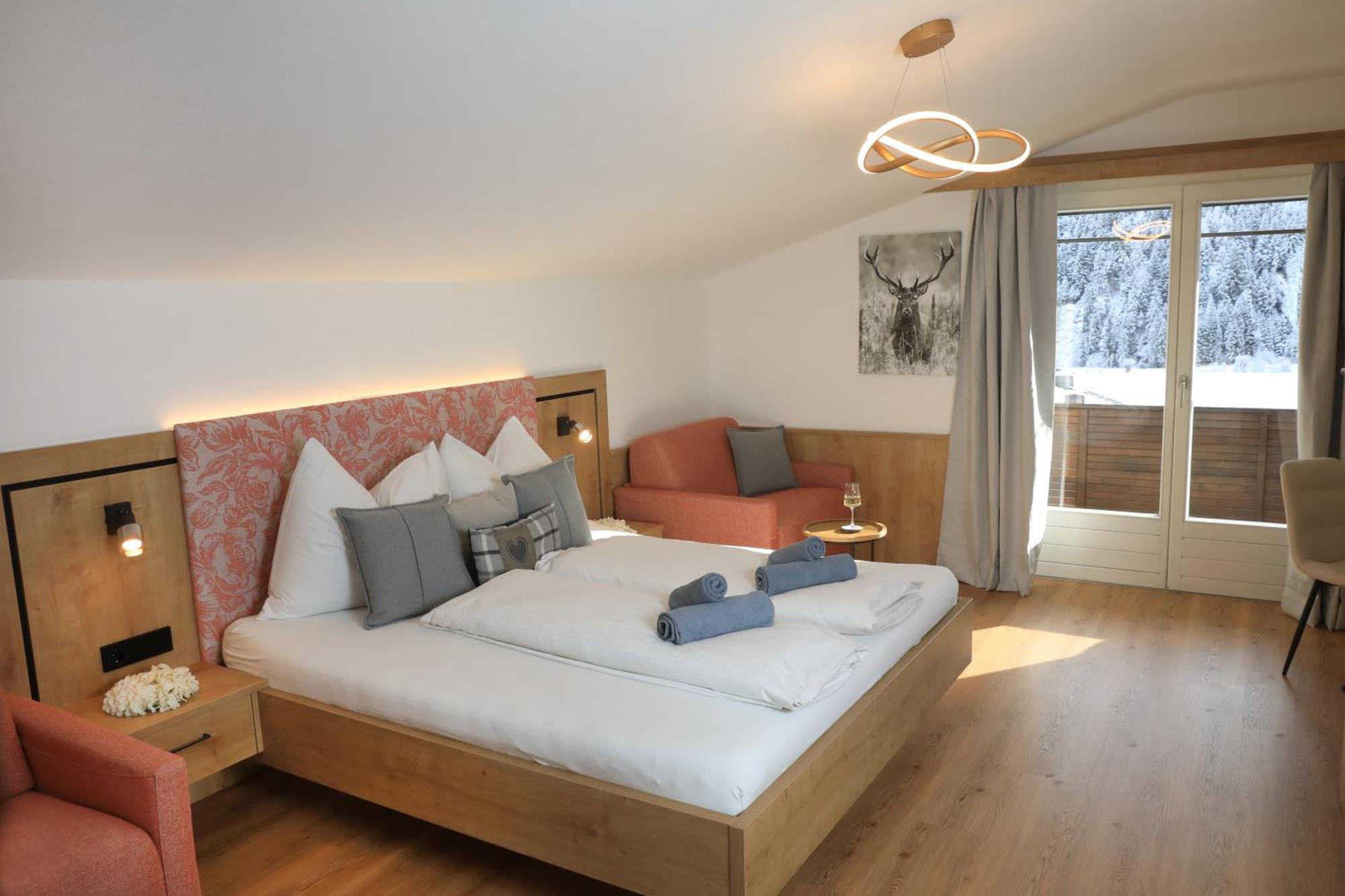 Viktoria Apartment