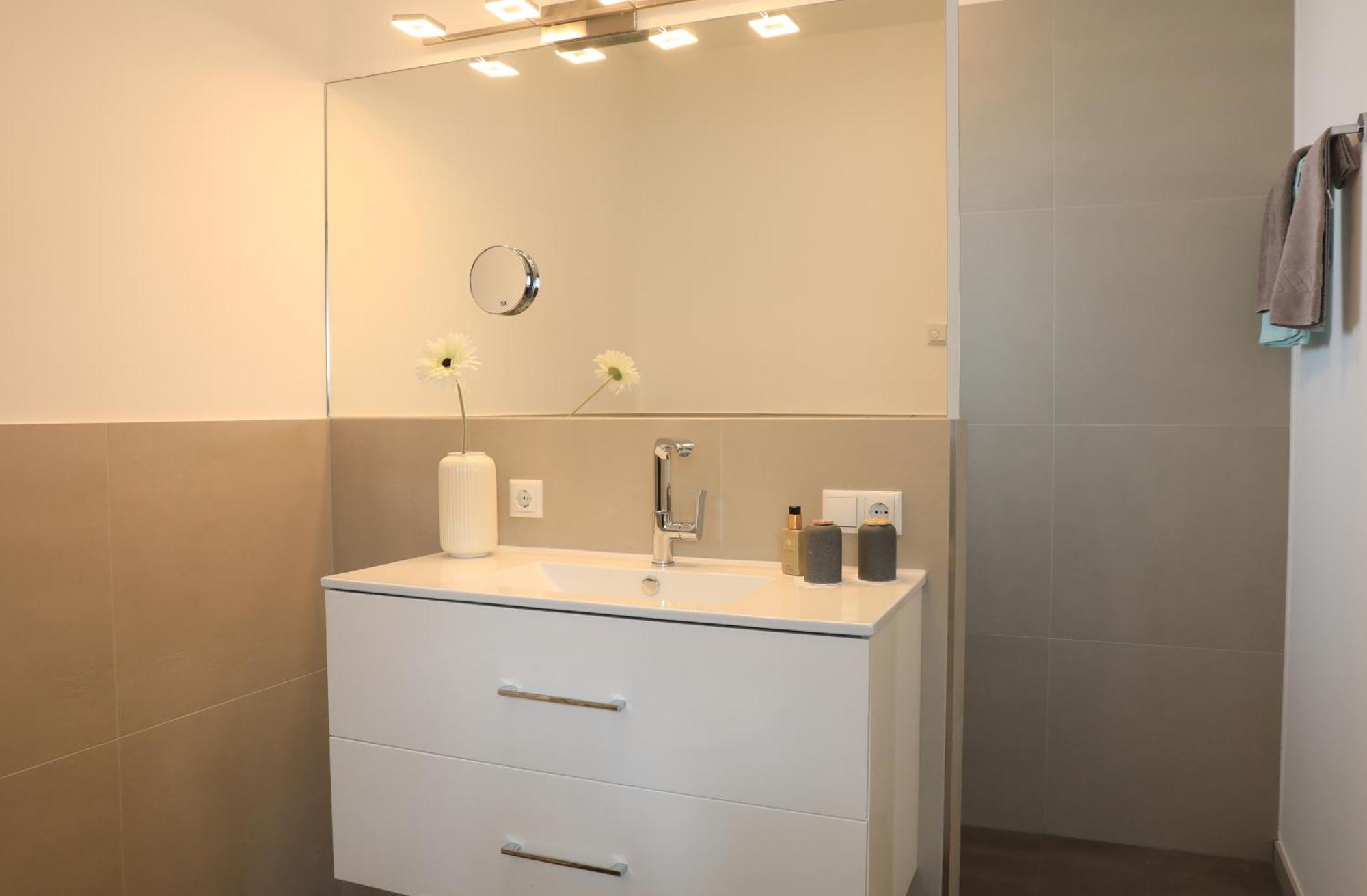Apartment Viktoria Abfaltersbach