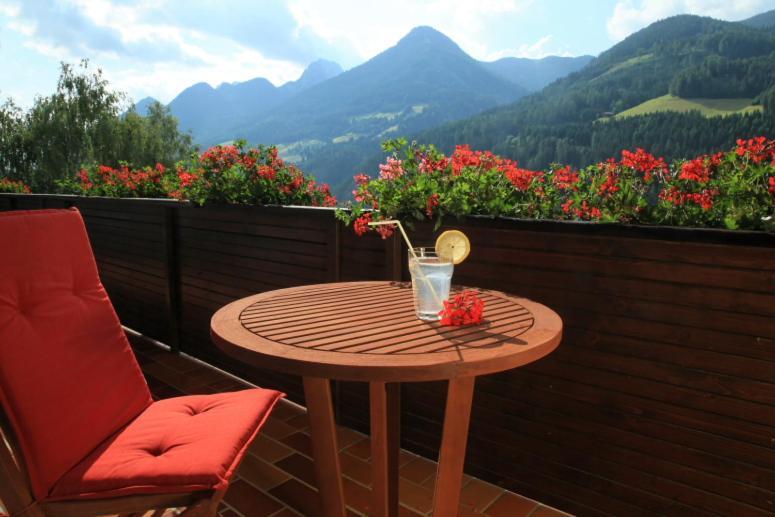 Viktoria Apartment Abfaltersbach