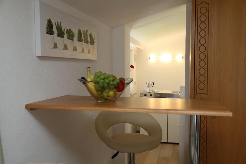 Apartment Viktoria *