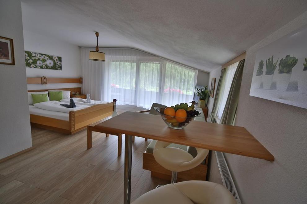 Viktoria Apartment Abfaltersbach