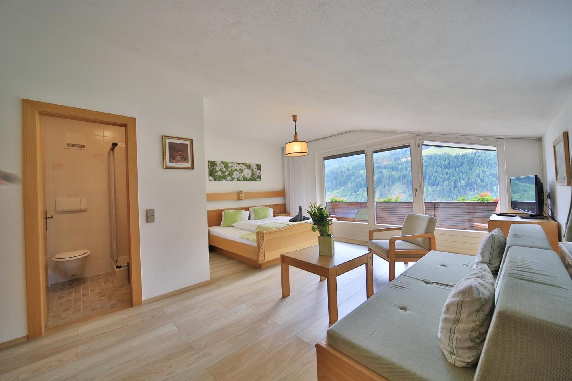 Apartment Viktoria Abfaltersbach