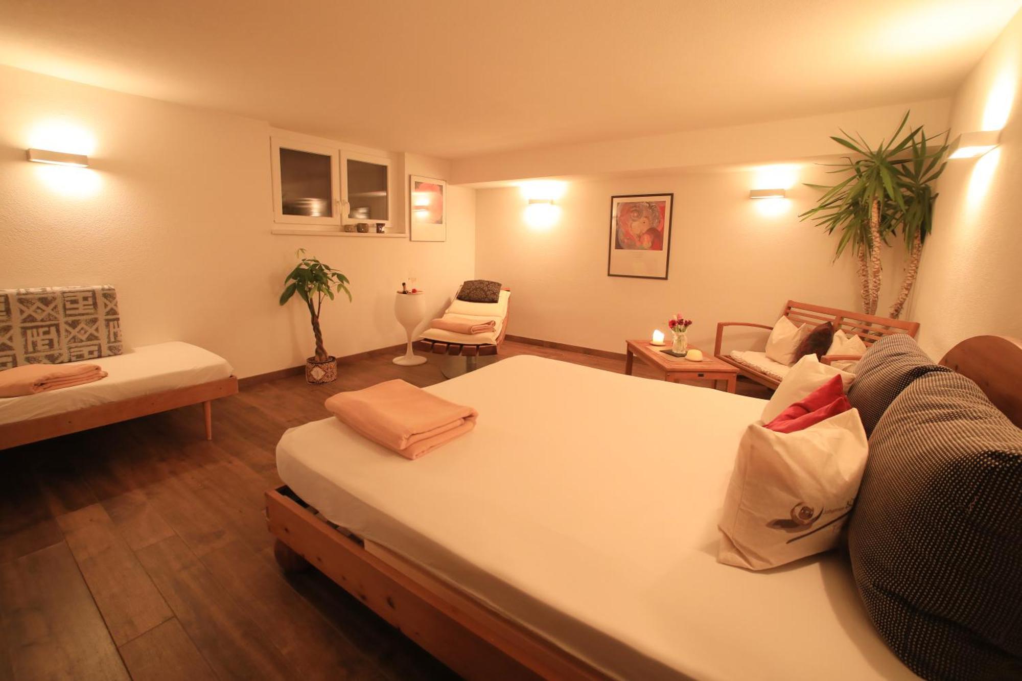 Apartment Viktoria Abfaltersbach