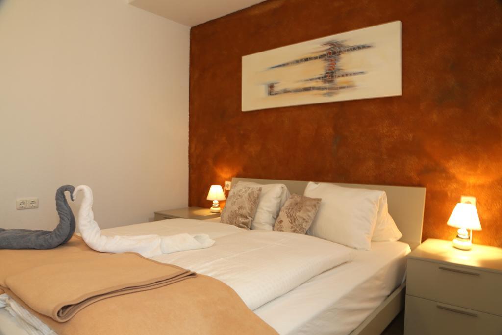 Viktoria Apartment