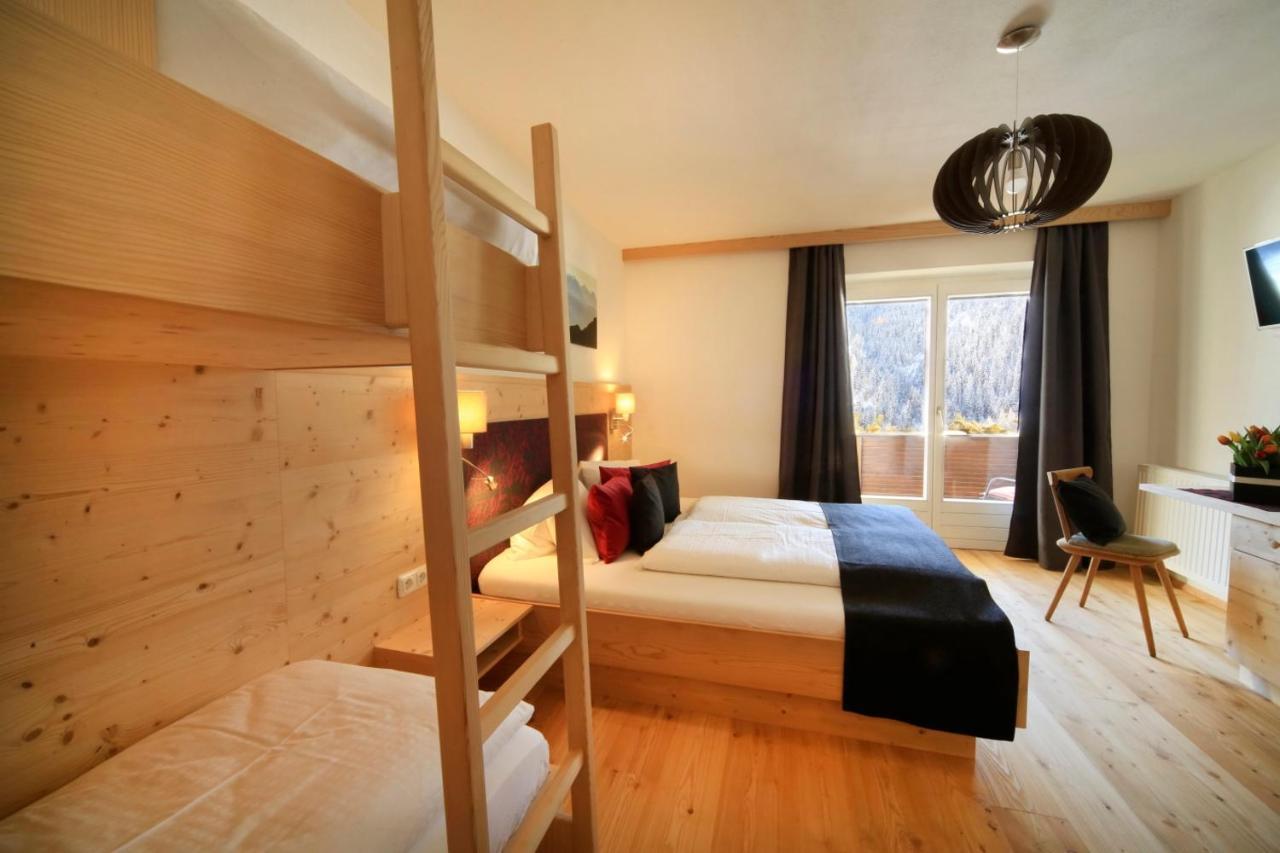 Apartment Viktoria Abfaltersbach